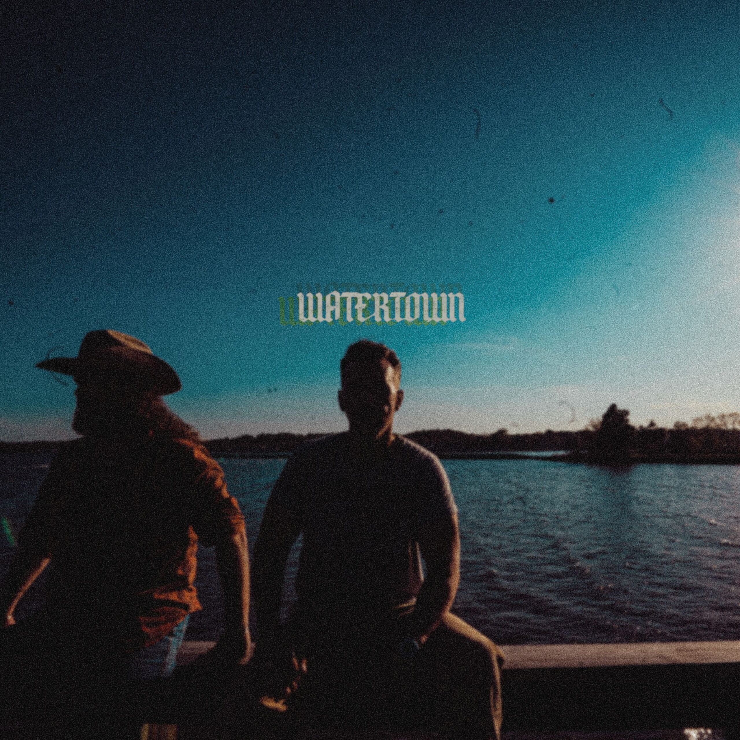 BROTHERS OSBORNE’S FIFTH STUDIO ALBUM WATERTOWN OUT NOW